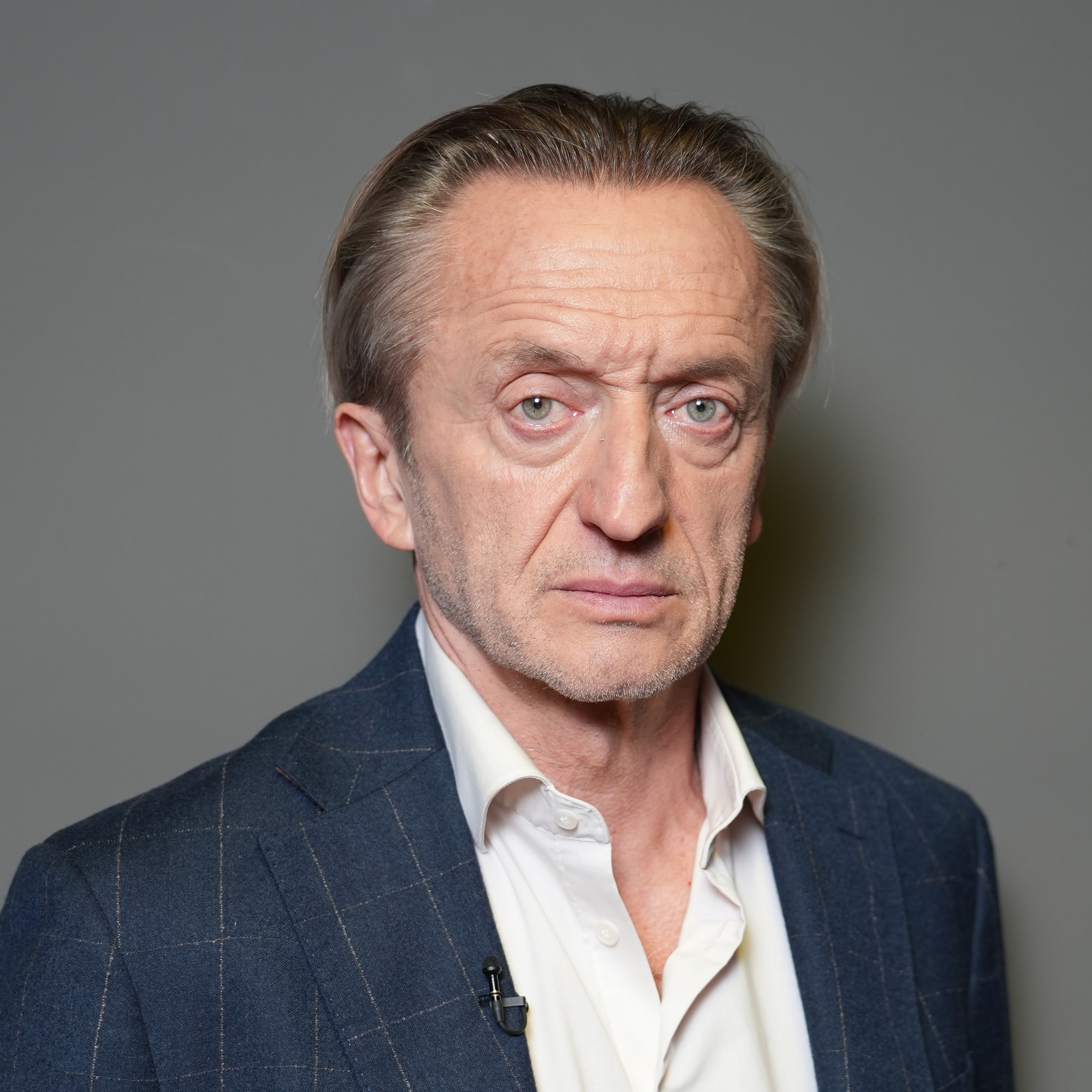 Александр Яцко